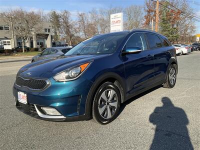 2019 Kia Niro EX - Photo 1 - Acton, MA 01720