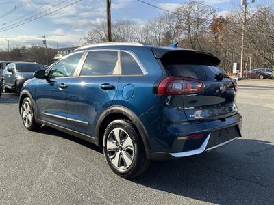 2019 Kia Niro EX - Photo 7 - Acton, MA 01720