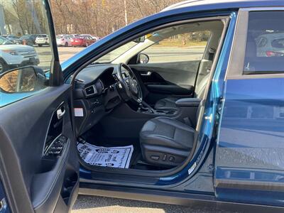2019 Kia Niro EX - Photo 16 - Acton, MA 01720