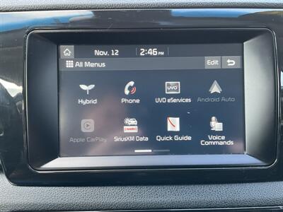 2019 Kia Niro EX - Photo 28 - Acton, MA 01720