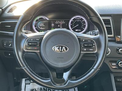 2019 Kia Niro EX - Photo 20 - Acton, MA 01720