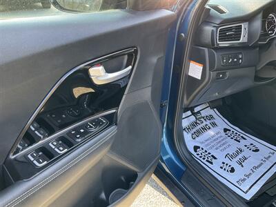 2019 Kia Niro EX - Photo 17 - Acton, MA 01720