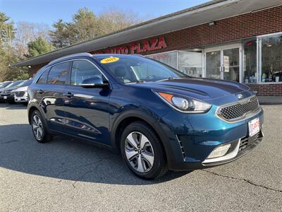 2019 Kia Niro EX - Photo 3 - Acton, MA 01720