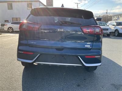 2019 Kia Niro EX - Photo 6 - Acton, MA 01720