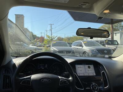 2017 Ford Focus SEL   - Photo 17 - Acton, MA 01720