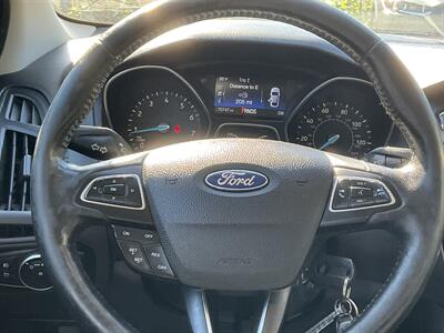 2017 Ford Focus SEL   - Photo 19 - Acton, MA 01720