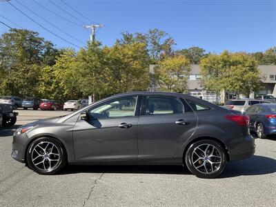 2017 Ford Focus SEL   - Photo 8 - Acton, MA 01720