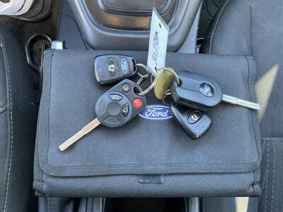 2017 Ford Focus SEL   - Photo 27 - Acton, MA 01720