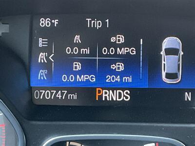 2017 Ford Focus SEL   - Photo 26 - Acton, MA 01720