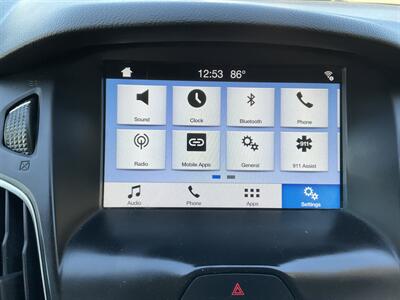 2017 Ford Focus SEL   - Photo 22 - Acton, MA 01720