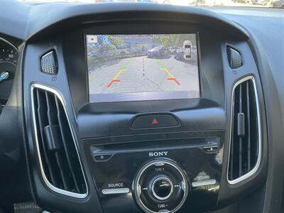 2017 Ford Focus SEL   - Photo 20 - Acton, MA 01720