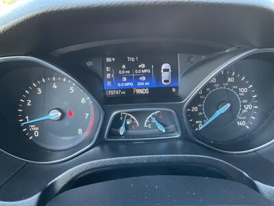 2017 Ford Focus SEL   - Photo 25 - Acton, MA 01720