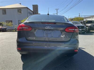 2017 Ford Focus SEL   - Photo 6 - Acton, MA 01720
