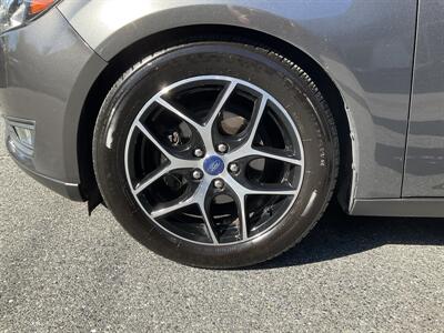 2017 Ford Focus SEL   - Photo 9 - Acton, MA 01720