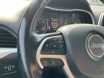 2014 Jeep Cherokee Latitude   - Photo 26 - Acton, MA 01720