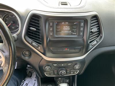 2014 Jeep Cherokee Latitude   - Photo 31 - Acton, MA 01720