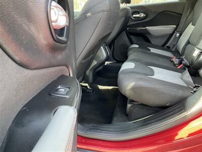 2014 Jeep Cherokee Latitude   - Photo 15 - Acton, MA 01720