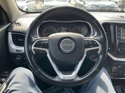 2014 Jeep Cherokee Latitude   - Photo 25 - Acton, MA 01720