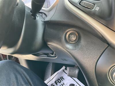 2014 Jeep Cherokee Latitude   - Photo 29 - Acton, MA 01720