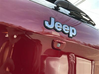 2014 Jeep Cherokee Latitude   - Photo 10 - Acton, MA 01720