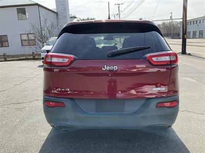 2014 Jeep Cherokee Latitude   - Photo 6 - Acton, MA 01720