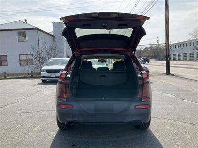 2014 Jeep Cherokee Latitude   - Photo 12 - Acton, MA 01720