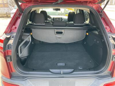 2014 Jeep Cherokee Latitude   - Photo 13 - Acton, MA 01720