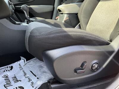 2014 Jeep Cherokee Latitude   - Photo 23 - Acton, MA 01720