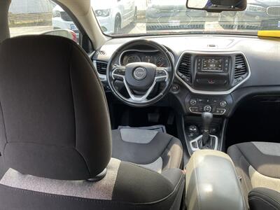 2014 Jeep Cherokee Latitude   - Photo 19 - Acton, MA 01720