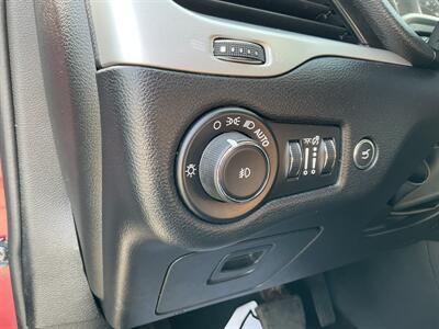 2014 Jeep Cherokee Latitude   - Photo 28 - Acton, MA 01720