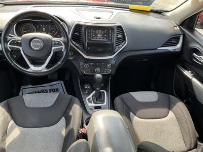 2014 Jeep Cherokee Latitude   - Photo 18 - Acton, MA 01720