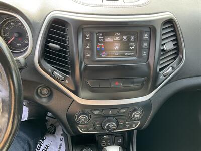 2014 Jeep Cherokee Latitude   - Photo 33 - Acton, MA 01720