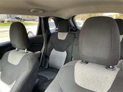 2014 Jeep Cherokee Latitude   - Photo 24 - Acton, MA 01720