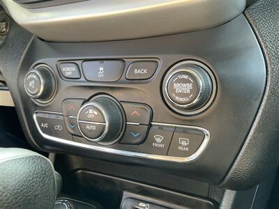 2014 Jeep Cherokee Latitude   - Photo 37 - Acton, MA 01720