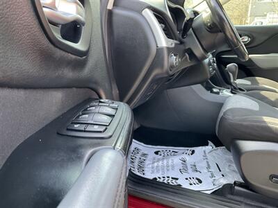 2014 Jeep Cherokee Latitude   - Photo 22 - Acton, MA 01720