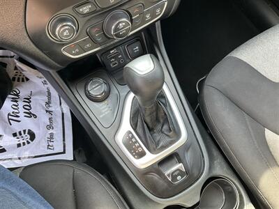 2014 Jeep Cherokee Latitude   - Photo 39 - Acton, MA 01720