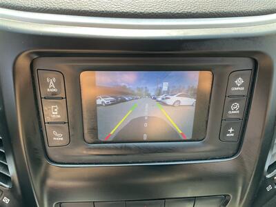 2014 Jeep Cherokee Latitude   - Photo 35 - Acton, MA 01720