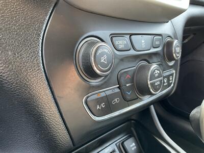 2014 Jeep Cherokee Latitude   - Photo 36 - Acton, MA 01720