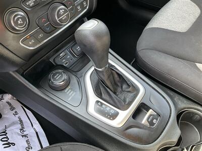 2014 Jeep Cherokee Latitude   - Photo 38 - Acton, MA 01720