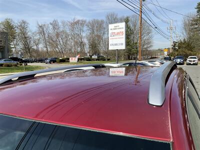 2014 Jeep Cherokee Latitude   - Photo 9 - Acton, MA 01720