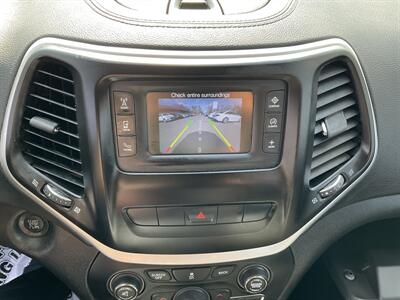 2014 Jeep Cherokee Latitude   - Photo 34 - Acton, MA 01720