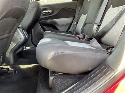 2014 Jeep Cherokee Latitude   - Photo 16 - Acton, MA 01720