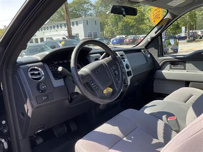 2013 Ford F-150 XLT   - Photo 11 - Acton, MA 01720