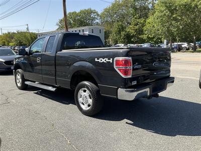 2013 Ford F-150 XLT   - Photo 7 - Acton, MA 01720