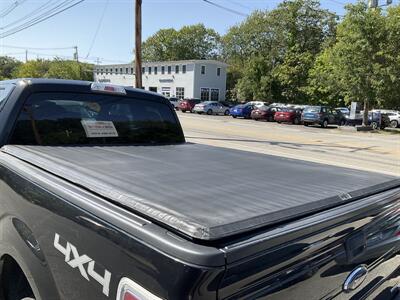 2013 Ford F-150 XLT   - Photo 8 - Acton, MA 01720