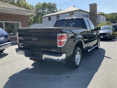 2013 Ford F-150 XLT   - Photo 5 - Acton, MA 01720