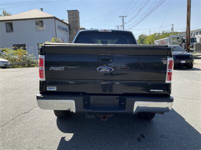2013 Ford F-150 XLT   - Photo 6 - Acton, MA 01720