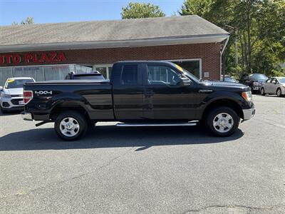 2013 Ford F-150 XLT   - Photo 4 - Acton, MA 01720