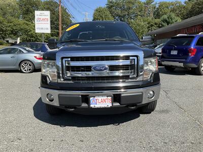 2013 Ford F-150 XLT   - Photo 2 - Acton, MA 01720
