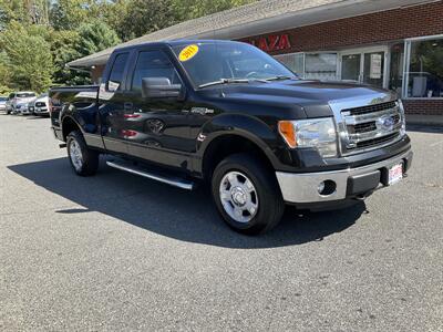 2013 Ford F-150 XLT   - Photo 3 - Acton, MA 01720